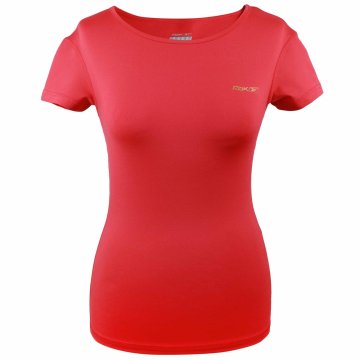 Reebok Majice rdeča ART263050