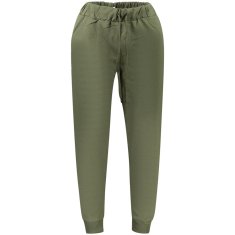 Superga Hlače olivna 178 - 182 cm/M sms26344veverdem2xl