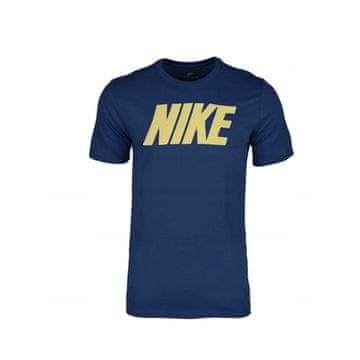 Nike Majice lifestyle rumena S DX1981410