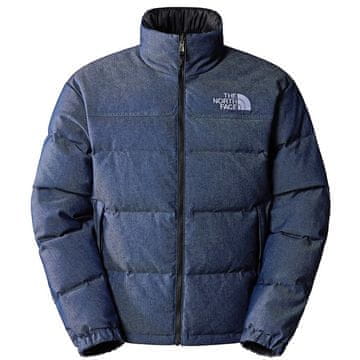 The North Face Jakne Reversible Nuptse NF0A831LO3