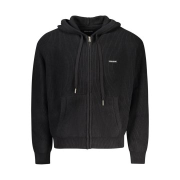 Guess Športni puloverji črna m5yr20z3p41nejblk2xl