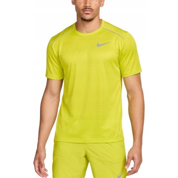 Nike Majice rumena XL aj7565308