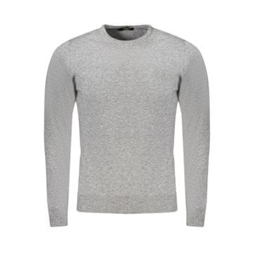 Cavalli Class Puloverji siva txm60agr050012xl