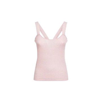 Guess Majice lifestyle roza S WYYR01Z2IF0F05X