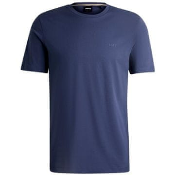 Hugo Boss Majice mornarsko modra S 50468347