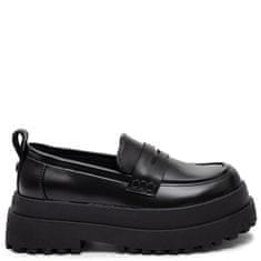 Buffalo Čevlji Aspha 1624086BLK
