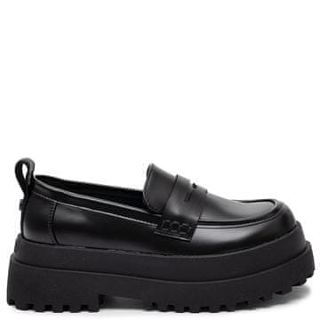 Buffalo Čevlji Aspha 1624086BLK