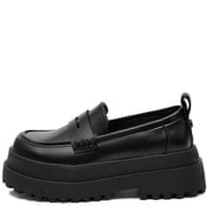 Buffalo Čevlji Aspha 1624086BLK