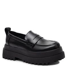 Buffalo Čevlji Aspha 1624086BLK
