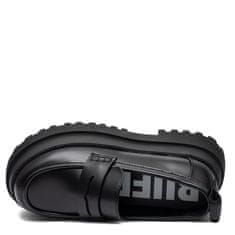 Buffalo Čevlji Aspha 1624086BLK