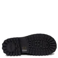 Buffalo Čevlji Aspha 1624086BLK