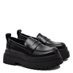 Buffalo Čevlji Aspha 1624086BLK