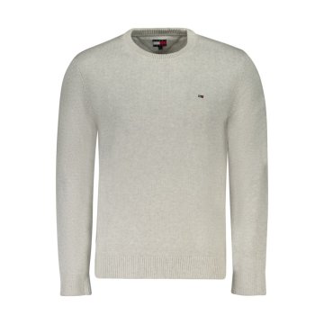 Tommy Hilfiger Puloverji siva dm0dm21787