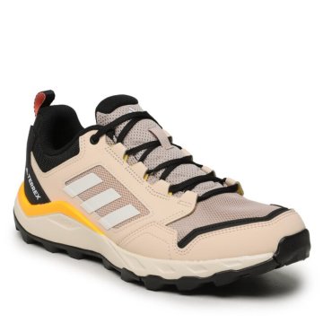 Adidas Čevlji treking čevlji bež 40 EU Terrex Tracerocker 2