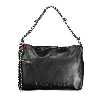 Desigual Torbice črna 26saxp66ne2000uni