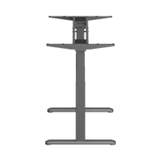 S-box NOGICE ZA MIZO MD-172D ČRNA 