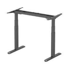 S-box NOGICE ZA MIZO MD-172D ČRNA 