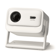 Wanbo Projektor Vali 1 Pro
