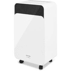 Siguro Razvlažilnik zraka Dolphin F300W 16l WiFi, bel