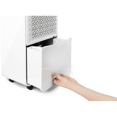 Siguro Razvlažilnik zraka Dolphin F300W 16l WiFi, bel