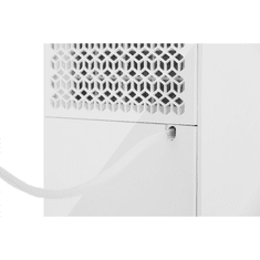 Siguro Razvlažilnik zraka Dolphin F300W 16l WiFi, bel