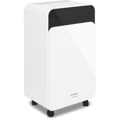 Siguro Razvlažilnik zraka Dolphin F300W 16l WiFi, bel