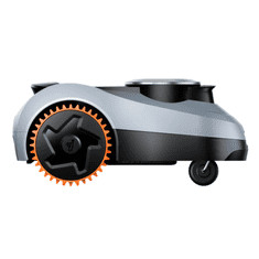 Segway Navimow i210 Lidar Pro EU robotska kosilnica