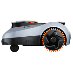 Segway Navimow i210 Lidar Pro EU robotska kosilnica