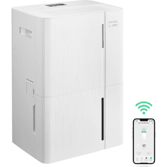 Siguro razvlažilnik zraka air control M100W 30l Wi-Fi