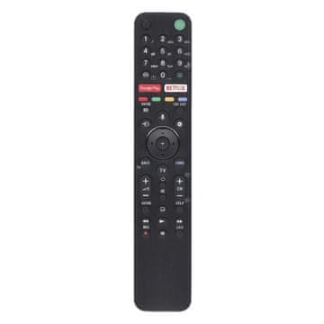 Jollyline univerzalni daljinski upravljalnik za Sony TV, RMF-TX500E, IR + BT