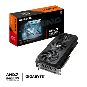 Grafična kartica Gigabyte Radeon RX 9070 XT
