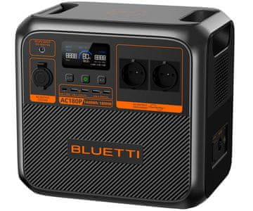 Varno, zanesljivo, vzdržljivo.