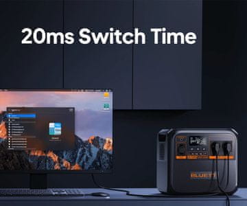 Tihi način polnjenja