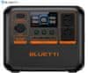 BLUETTI AC70P prenosna polnilna postaja, 1000W moč, 864Wh baterija, črna