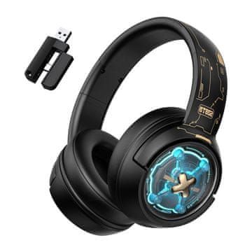 Onikuma  GT802 gaming slušalke (črne)