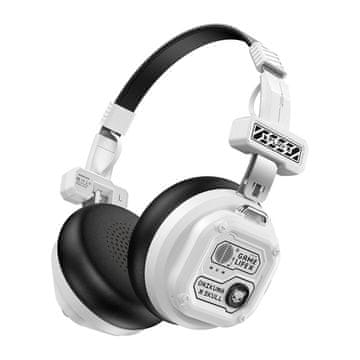 Onikuma ONIKUMA GT803 gaming slušalke (bele)