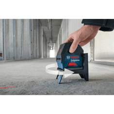 Bosch laserski merilnik GLL 2-15 g professional