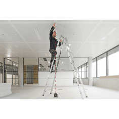 Bosch laserski merilnik GLL 2-15 g professional