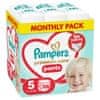 Premium Care Pants hlačne plenice, velikost 5, 11-17 kg, 108/1