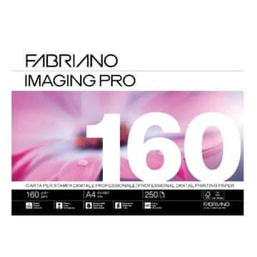 Fabriano Papir imaging pro a4 160gr 1/250-5