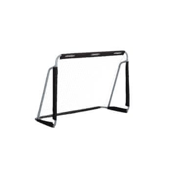 Northix Nogometni gol 120 x 180 cm za zunanjo uporabo