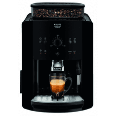 Krups Avtomatski kavni aparat EA 8110, črne barve