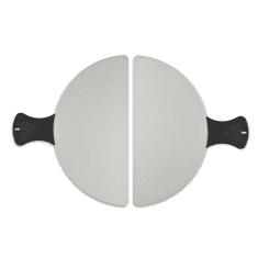 G3 Ferrari Express Delizia G1000604 električna peč za pico, modra