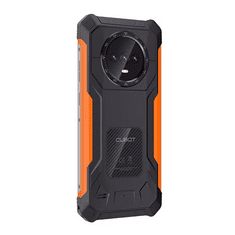 Cubot King Kong ES 6/128GB oranžna/črna