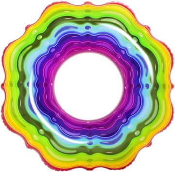 Bestway Napihljiv obroč Jelly 115cm
