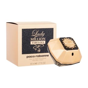 Paco Rabanne Lady Million Fabulous parfumska voda za ženske