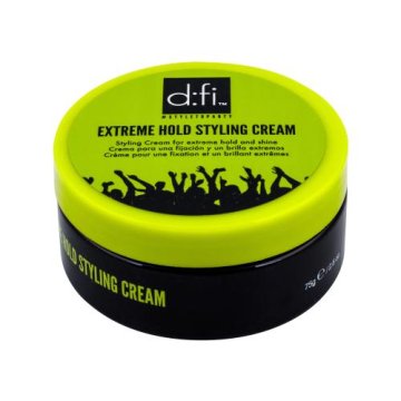Revlon Professional d:fi Extreme Hold Styling Cream oblikovanje las za močno učvrstitev za ženske