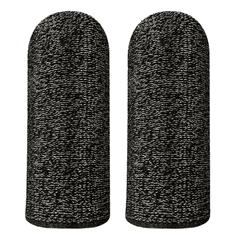 Hoco GM4 Phantom gaming naprstniki (finger sleeves) za telefon – boljša natančnost in odzivnost pri igranju
