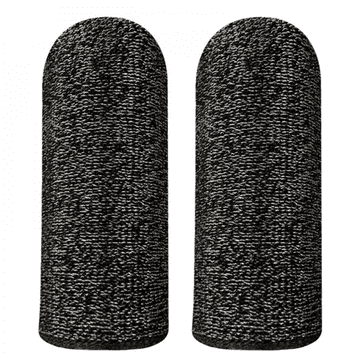 Hoco GM4 Phantom gaming naprstniki (finger sleeves) za telefon – boljša natančnost in odzivnost pri igranju