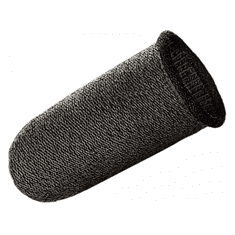 Hoco GM4 Phantom gaming naprstniki (finger sleeves) za telefon – boljša natančnost in odzivnost pri igranju